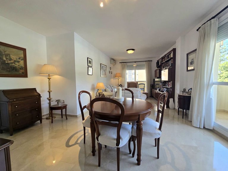 Apartment for Sale in Fuengirola, Malaga 3