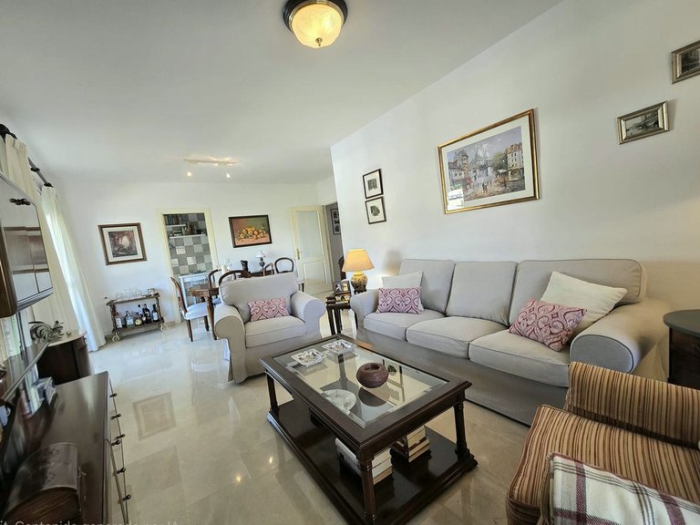 Apartment for Sale in Fuengirola, Malaga 4