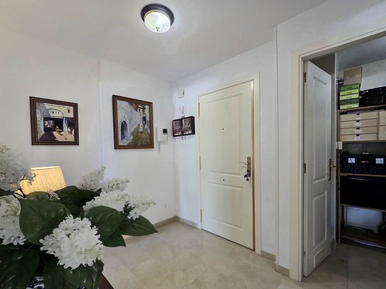 Apartment for Sale in Fuengirola, Malaga 5
