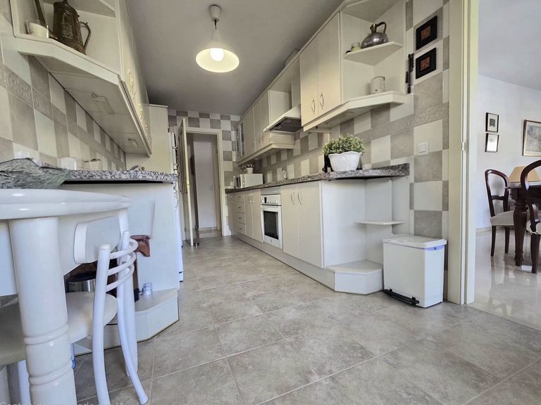 Apartment for Sale in Fuengirola, Malaga 6