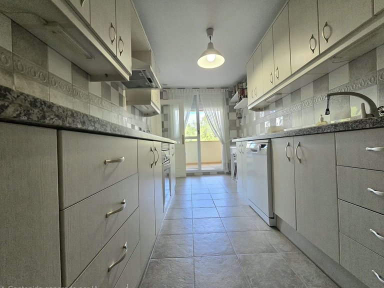 Apartment for Sale in Fuengirola, Malaga 7