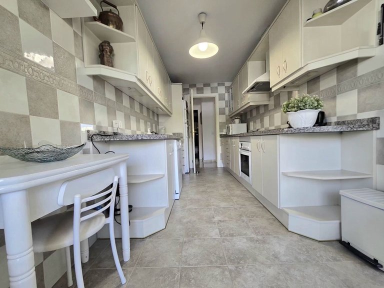 Apartment for Sale in Fuengirola, Malaga 8