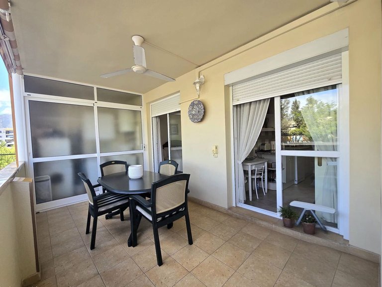 Apartment for Sale in Fuengirola, Malaga 9