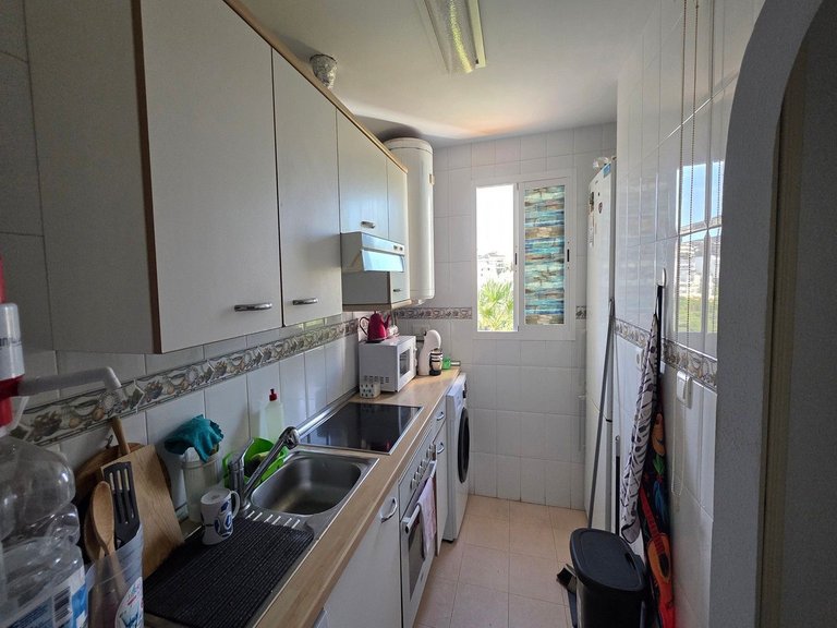 Apartment for Sale in Riviera Del Sol, Malaga 11