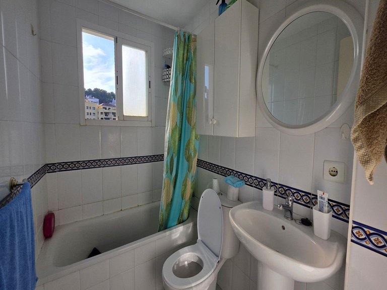 Apartment for Sale in Riviera Del Sol, Malaga 14