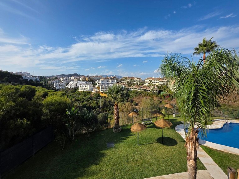 Apartment for Sale in Riviera Del Sol, Malaga 23