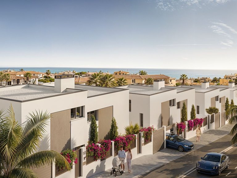 Villa for Sale in Manilva, Malaga 16