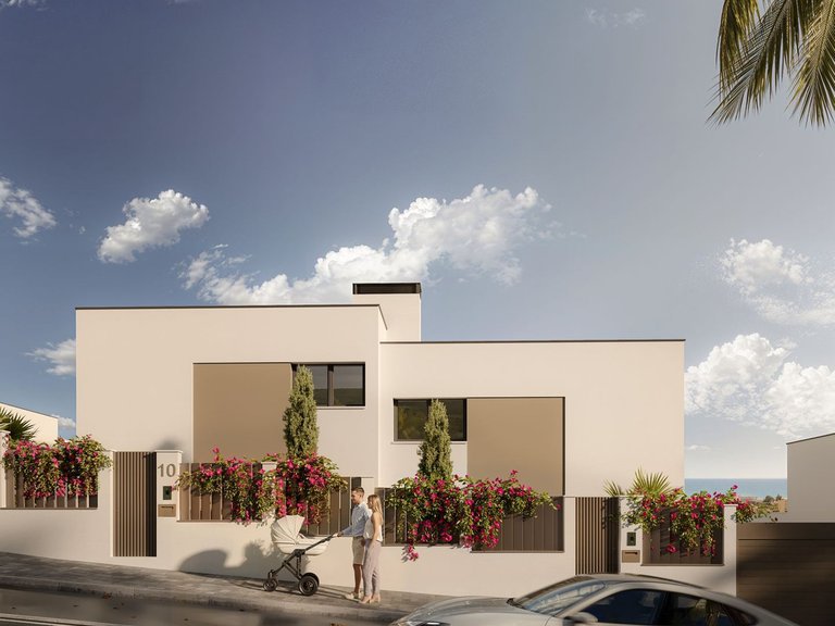 Villa for Sale in Manilva, Malaga 2