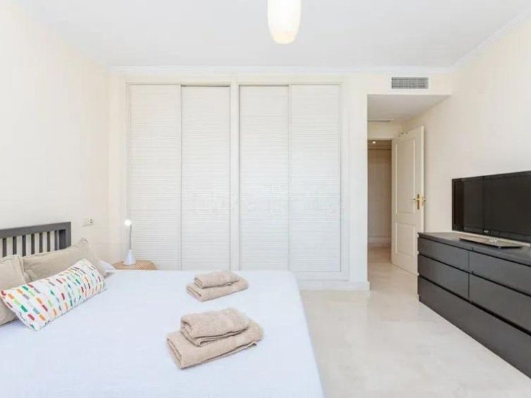 Apartment for Sale in Marbella, Malaga 13