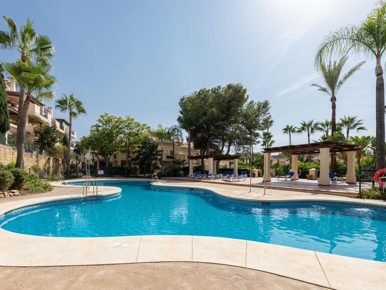 Apartment for Sale in Marbella, Malaga 16