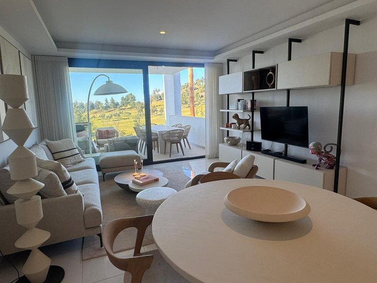 Apartment for Sale in Benahavís, Malaga 10