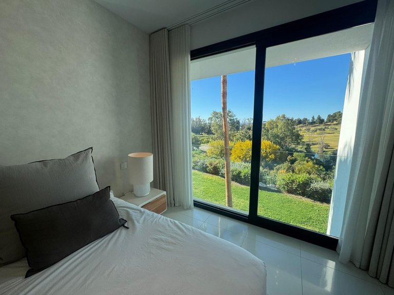 Apartment for Sale in Benahavís, Malaga 15