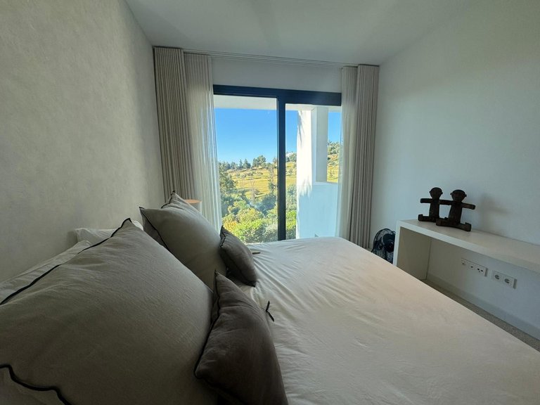 Apartment for Sale in Benahavís, Malaga 16