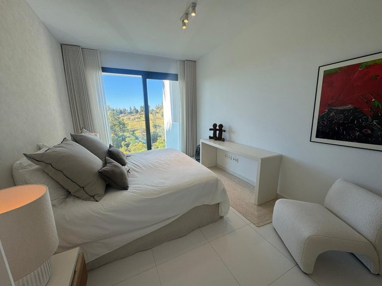 Apartment for Sale in Benahavís, Malaga 17