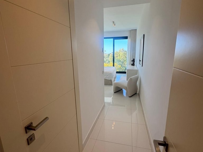 Apartment for Sale in Benahavís, Malaga 19