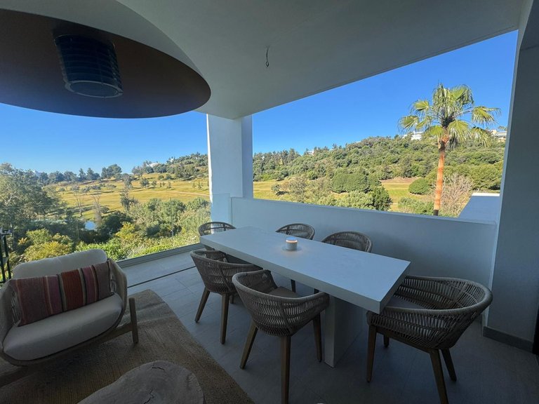 Apartment for Sale in Benahavís, Malaga 2