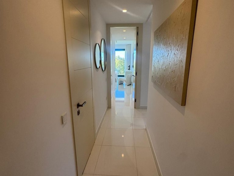 Apartment for Sale in Benahavís, Malaga 20