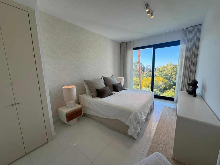 Apartment for Sale in Benahavís, Malaga 21