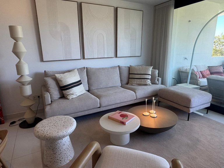 Apartment for Sale in Benahavís, Malaga 25