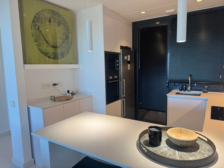 Apartment for Sale in Benahavís, Malaga 27