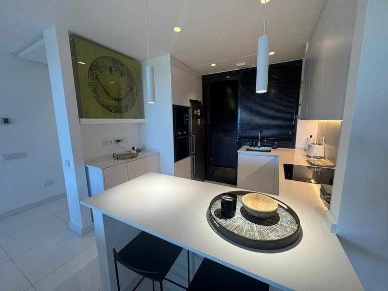 Apartment for Sale in Benahavís, Malaga 28
