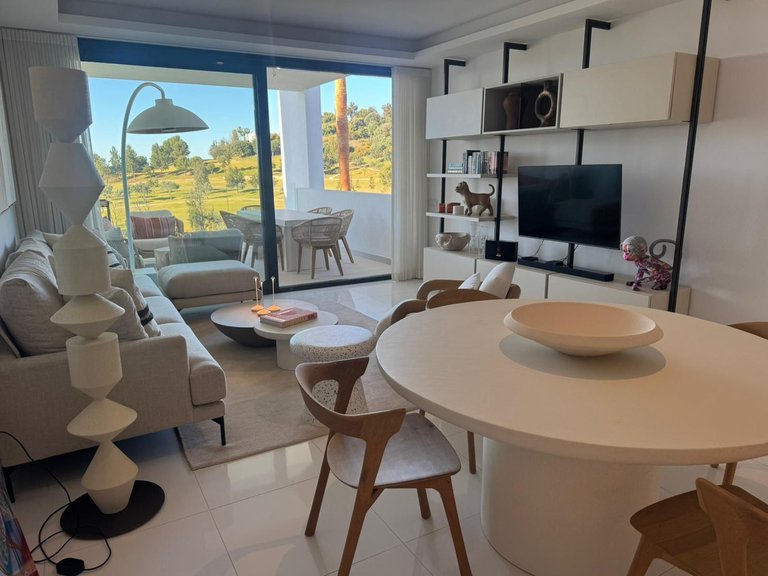 Apartment for Sale in Benahavís, Malaga 29