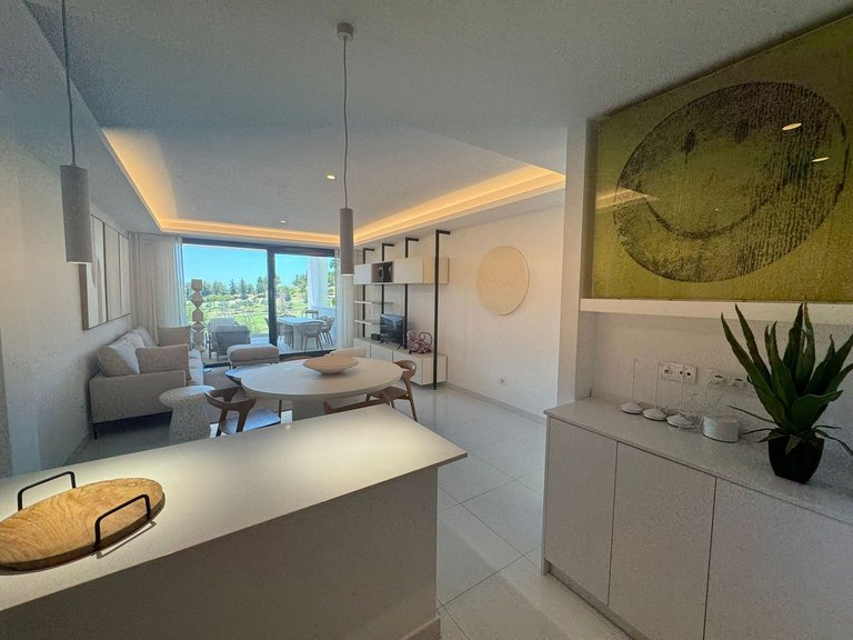 Apartment for Sale in Benahavís, Malaga 3