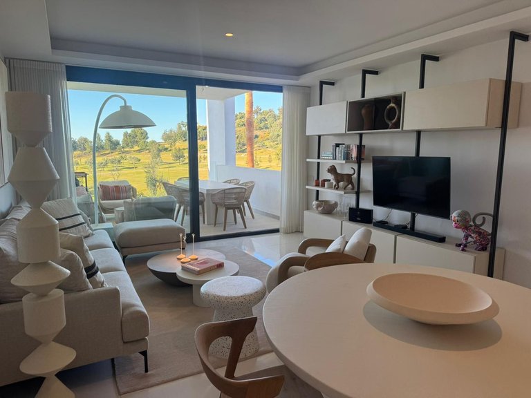Apartment for Sale in Benahavís, Malaga 30