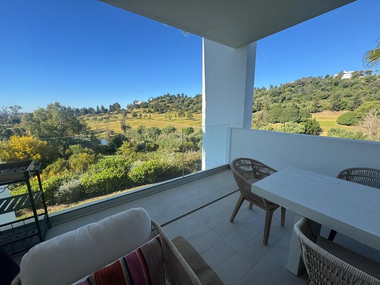 Apartment for Sale in Benahavís, Malaga 32