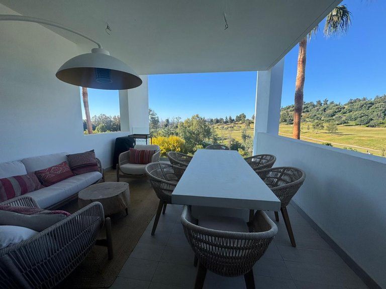 Apartment for Sale in Benahavís, Malaga 34