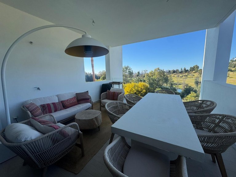 Apartment for Sale in Benahavís, Malaga 35
