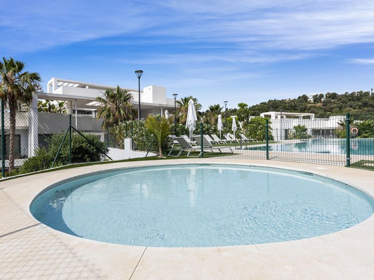Apartment for Sale in Benahavís, Malaga 37