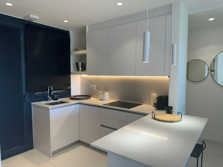 Apartment for Sale in Benahavís, Malaga 4