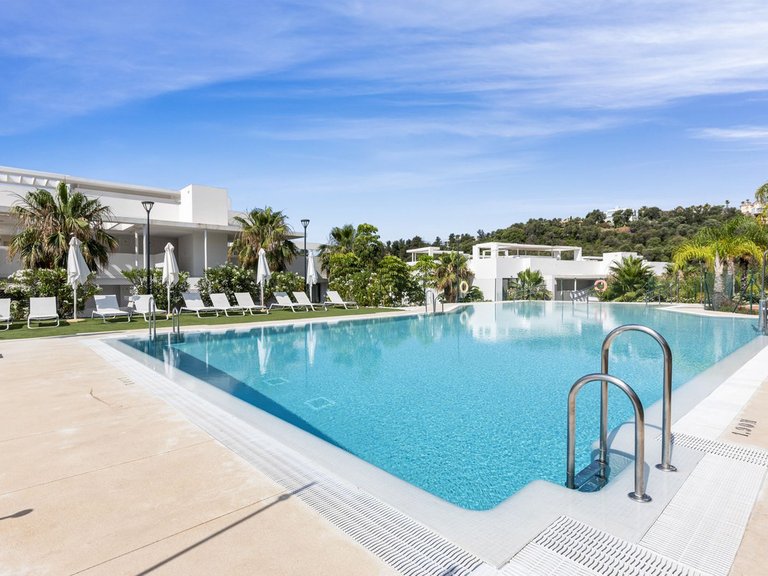 Apartment for Sale in Benahavís, Malaga 41