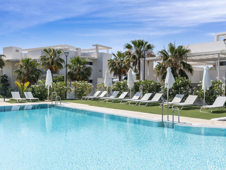 Apartment for Sale in Benahavís, Malaga 48
