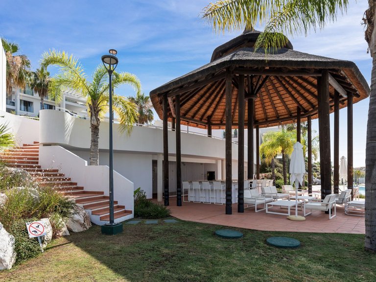Apartment for Sale in Benahavís, Malaga 49