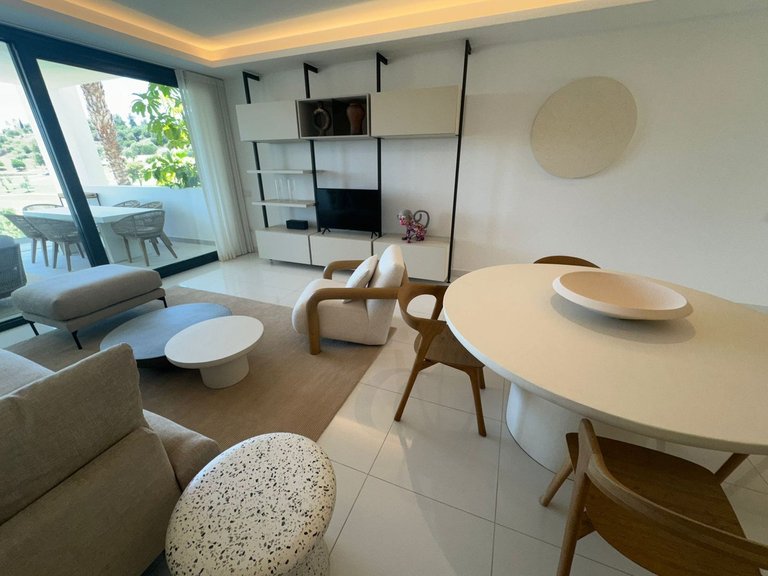 Apartment for Sale in Benahavís, Malaga 5