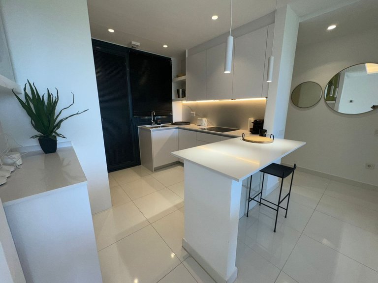 Apartment for Sale in Benahavís, Malaga 6