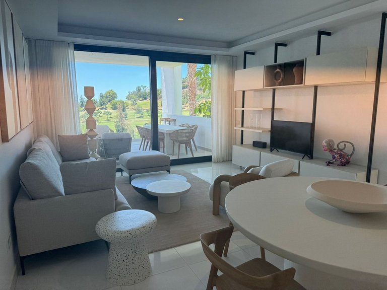 Apartment for Sale in Benahavís, Malaga 7