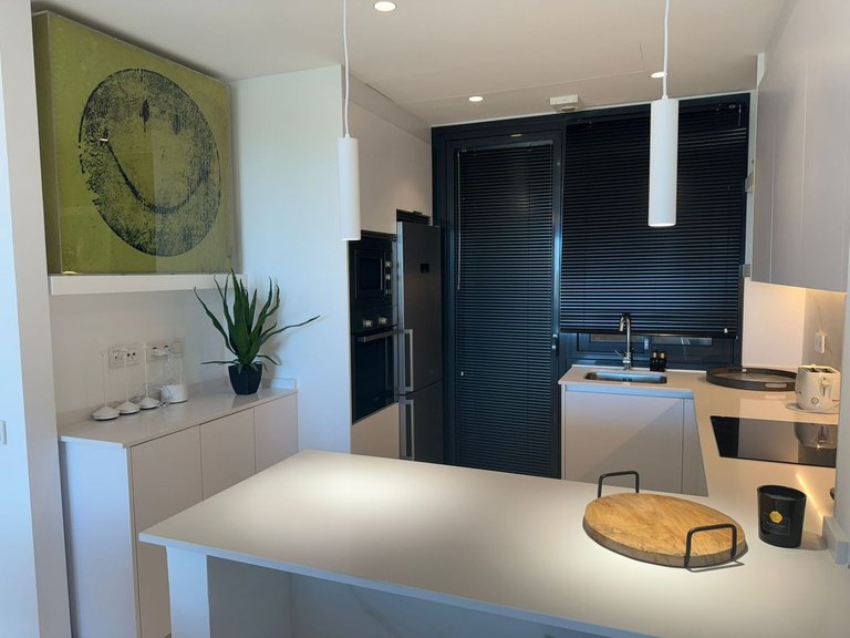 Apartment for Sale in Benahavís, Malaga 8