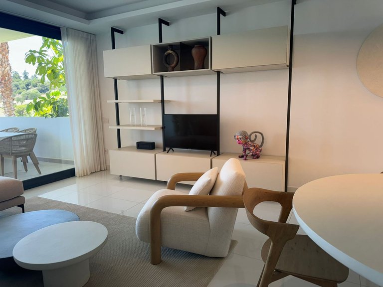 Apartment for Sale in Benahavís, Malaga 9