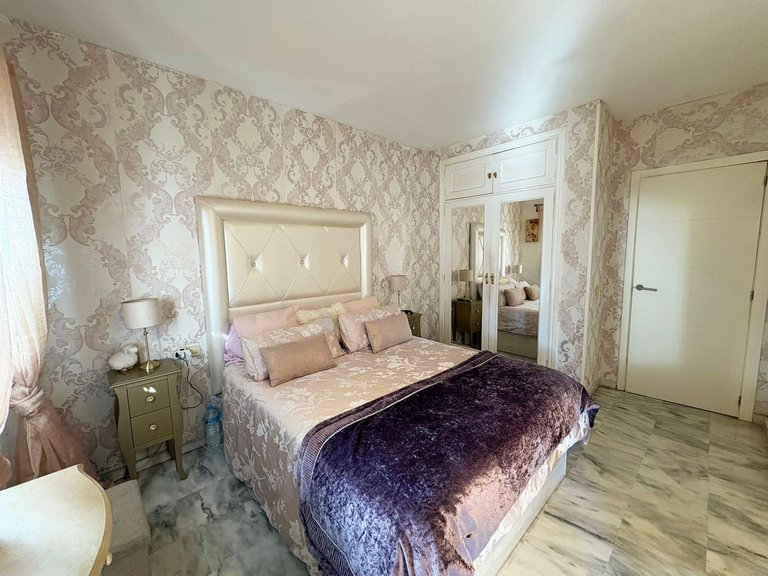 Villa for Sale in Bel Air, Malaga 11