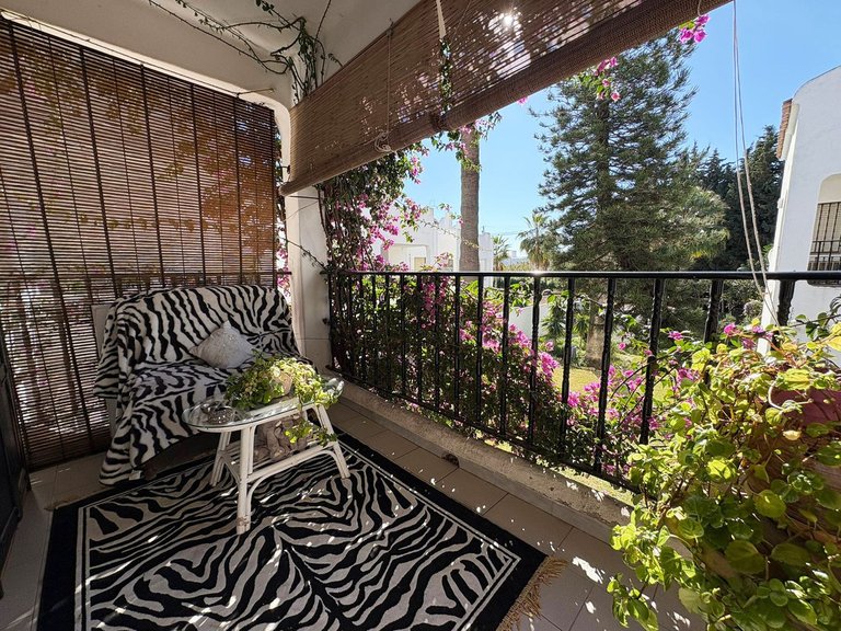 Villa for Sale in Bel Air, Malaga 13