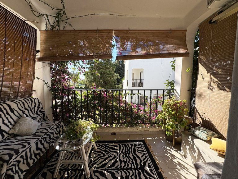Villa for Sale in Bel Air, Malaga 15