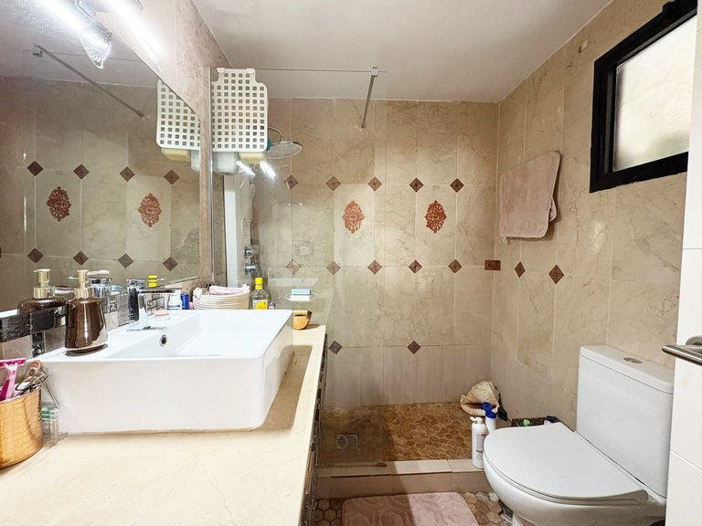 Villa for Sale in Bel Air, Malaga 18