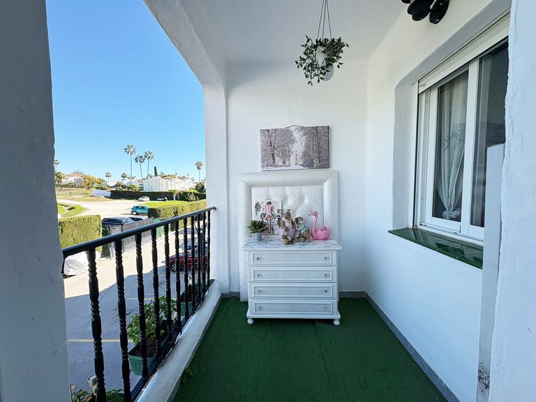 Villa for Sale in Bel Air, Malaga 19