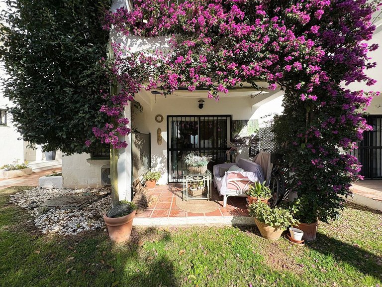 Villa for Sale in Bel Air, Malaga 2