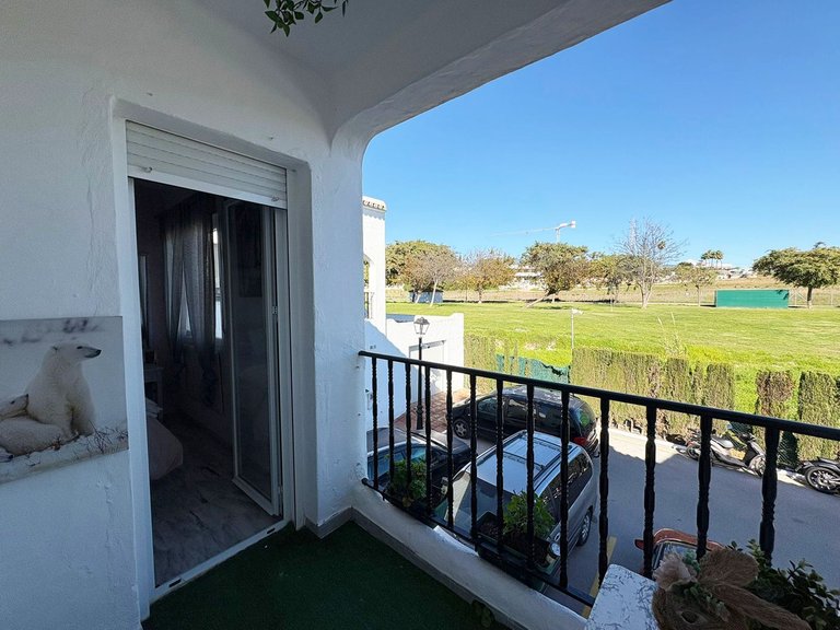 Villa for Sale in Bel Air, Malaga 20