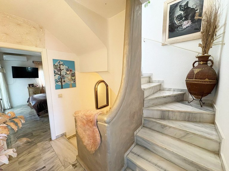 Villa for Sale in Bel Air, Malaga 21