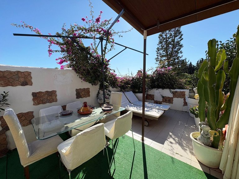 Villa for Sale in Bel Air, Malaga 22